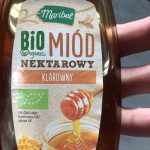 Maribel Bio Miod Honig aus Polen