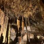 Tropfsteine in der Drachenhöhle